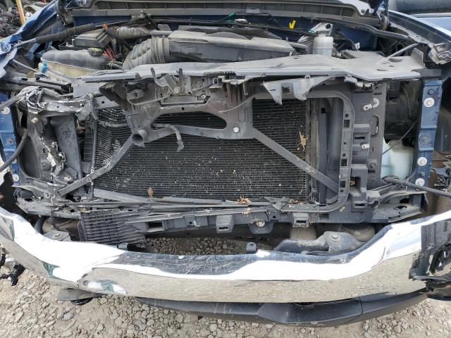 2016 CHEVROLET SILVERADO - 1GCVKREC2GZ266438