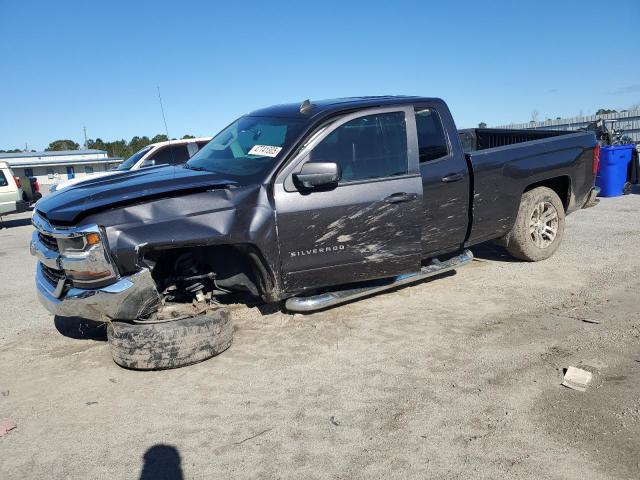 Global Auto Auctions: 2016 CHEVROLET SILVERADO