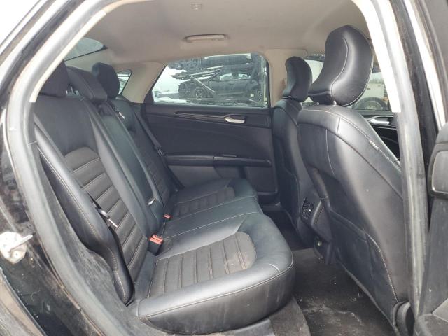 2018 FORD FUSION SE - 3FA6P0HDXJR180611