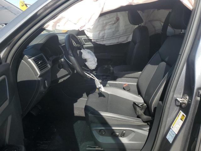 2020 VOLKSWAGEN ATLAS CROS - 1V21E2CAXLC226750