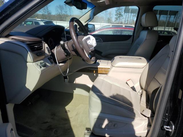 2017 GMC YUKON XL D - 1GKS1HKJ5HR144052