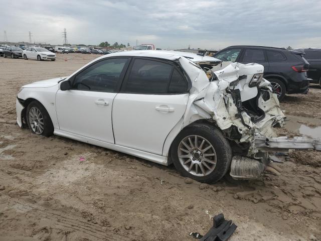 SAAB 9-3 2.0T 2009 YS3FB49Y391007769 photo #3