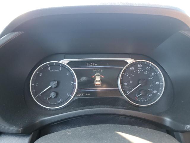 2023 NISSAN SENTRA SR 3N1AB8DV8PY260376
