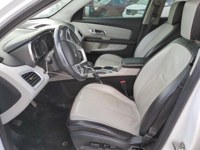 2016 GMC TERRAIN SL - 2GKALPEK4G6332012