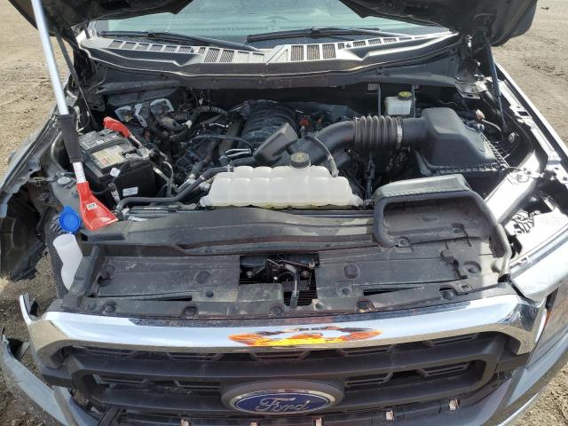 2023 FORD 150 1FTFW1E5XPKE35383