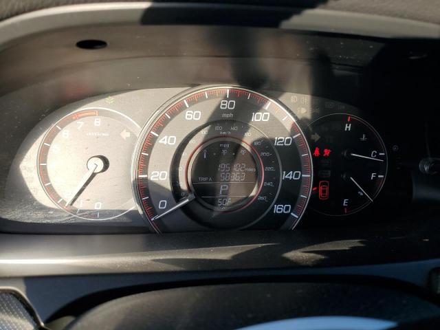 2015 HONDA ACCORD SPO - 1HGCR2F51FA114255