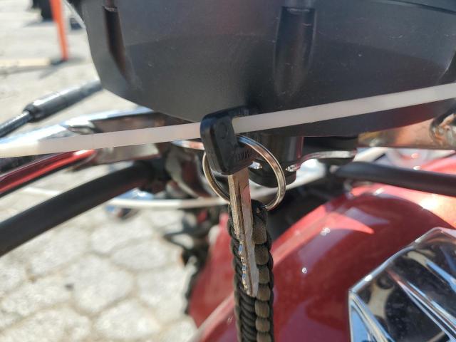 2011 YAMAHA XVS1300 CU JYAVP33E9BA001117