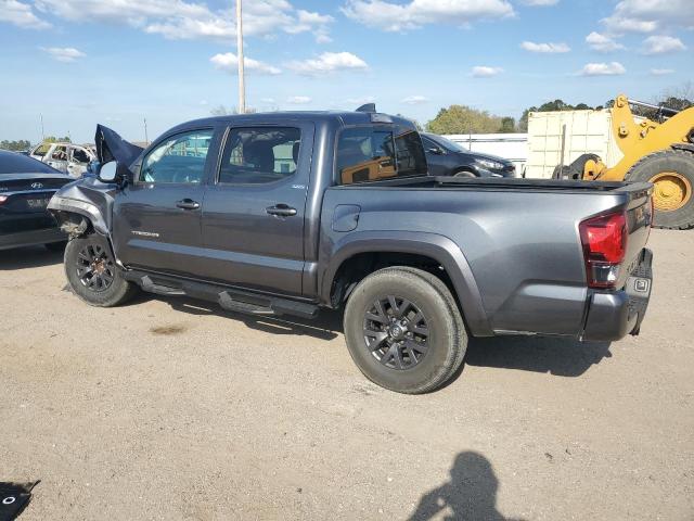 Vin: 3tmaz5cn8nm163711, lot: 51205375, toyota tacoma double cab 20222