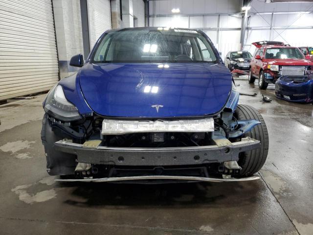 2020 TESLA MODEL Y - 5YJYGDEF1LF035901