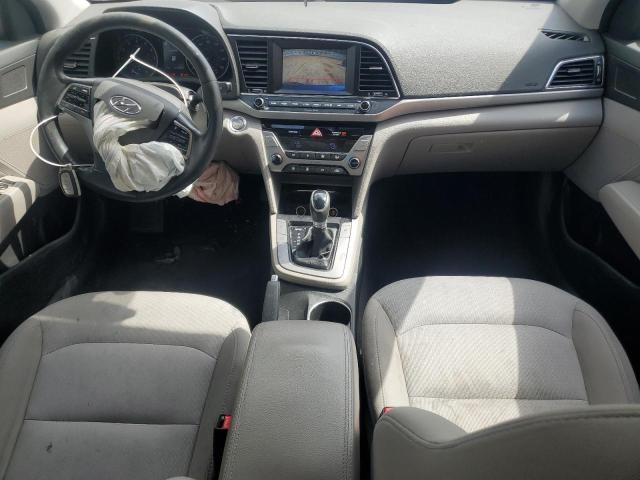 2017 HYUNDAI ELANTRA SE - 5NPD84LF2HH107809