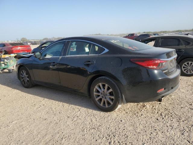Vin: jm1gj1u52f1206088, lot: 49302035, mazda 6 sport 20152