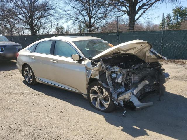 Vin: 1hgcv1f44ja152102, lot: 50942025, honda accord ex 20184