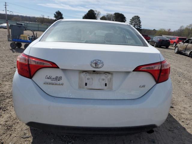 2017 TOYOTA COROLLA L - 5YFBURHE4HP675109