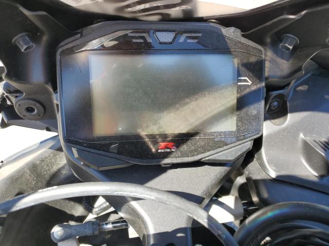 2023 SUZUKI GSX-R1000 JS1DM11B3P7100309