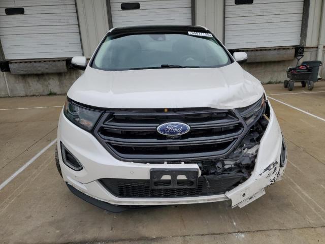 2017 FORD EDGE SPORT - 2FMPK4AP5HBC15083