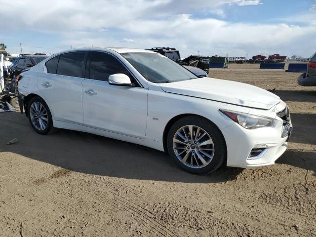 2019 INFINITI Q50 LUXE JN1EV7AR9KM556562