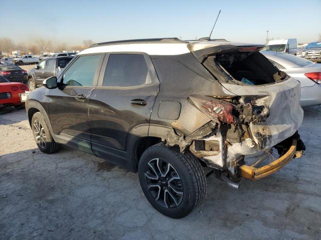 Vin: kl79mssl1sb053843, lot: 48244575, chevrolet trailblzr activ 20252