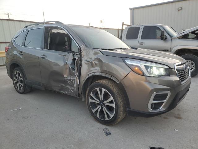 Vin: jf2skaucxlh581690, lot: 48635715, subaru forester limited 20204