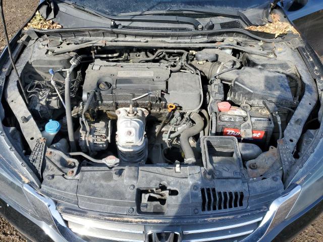 2015 HONDA ACCORD EX - 1HGCR2F76FA242721