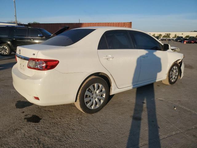 Vin: 5yfbu4ee6dp201907, lot: 50431635, toyota corolla base 20133