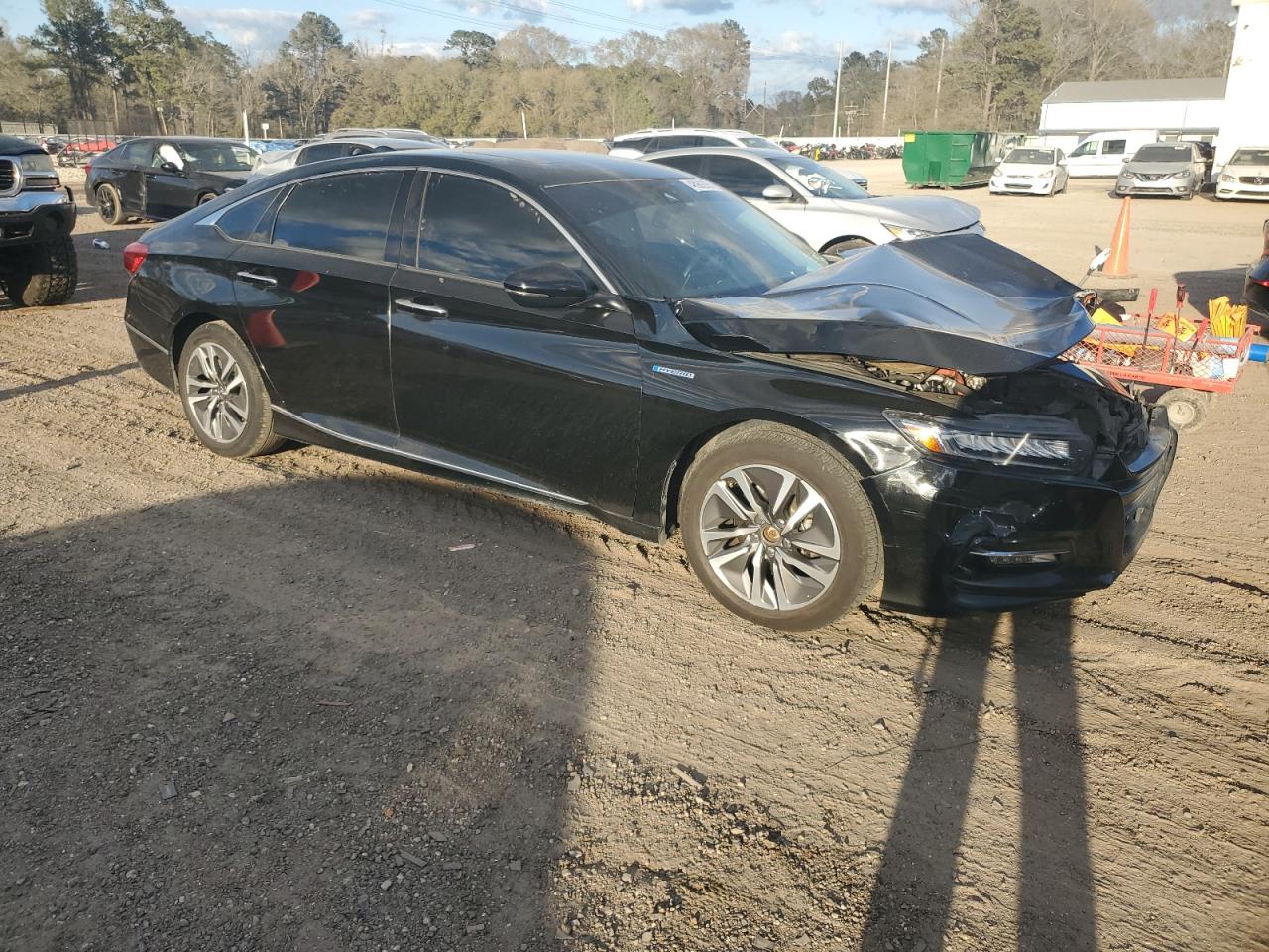 HONDA ACCORD TOURING HYBRID