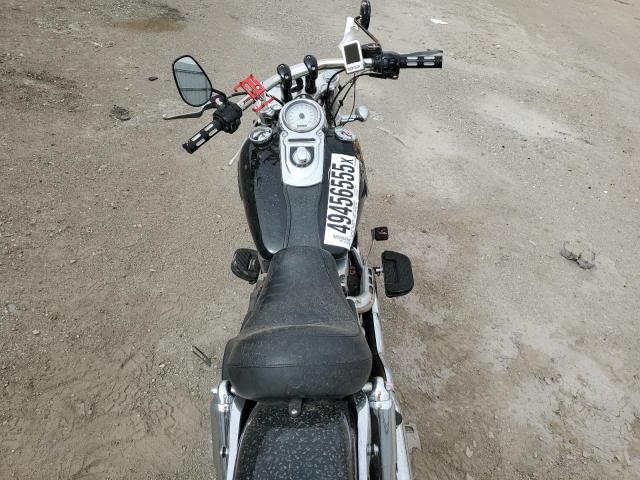 2010 HARLEY-DAVIDSON FXDF 1HD1GY415AC331429
