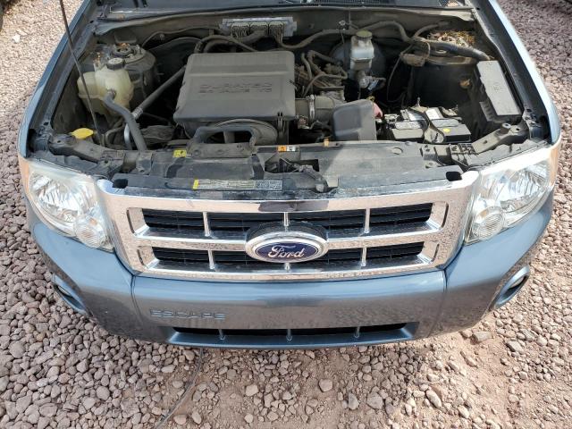 1FMCU0DG6CKB91954 2012 FORD ESCAPE