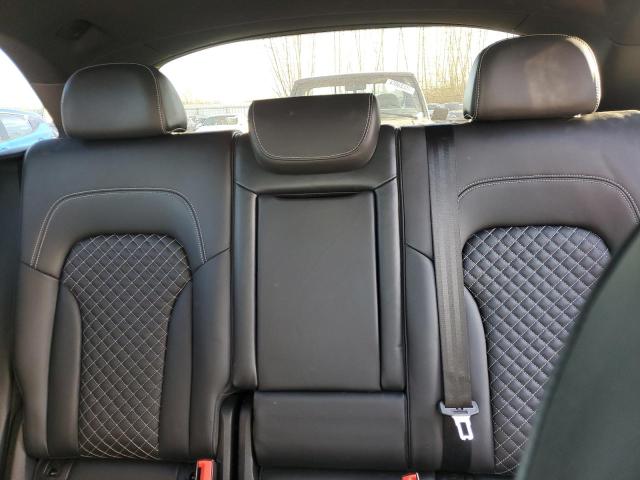 2016 AUDI SQ5 PREMIU WA1CCAFP4GA104925