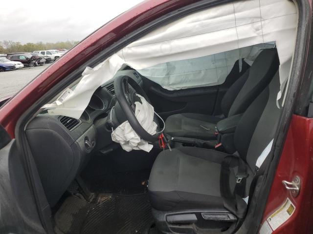 2017 VOLKSWAGEN JETTA S - 3VW2B7AJ5HM331150