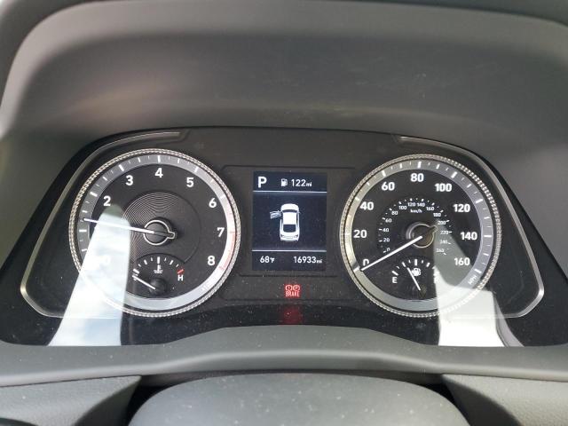 2023 HYUNDAI SONATA SE - KMHL24JA3PA246949