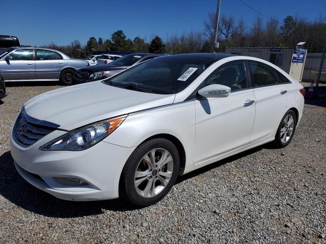 Vin: 5npec4ac1ch442158, lot: 48879865, hyundai sonata se 2012 img_1