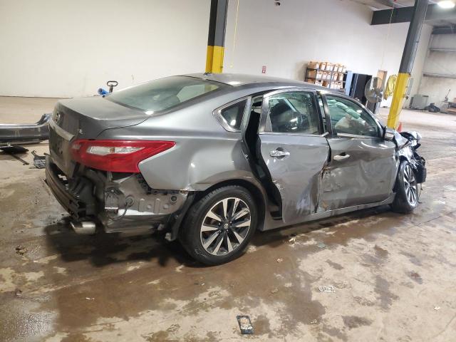 Vin: 1n4al3apxjc132875, lot: 48514105, nissan altima 2.5 20183