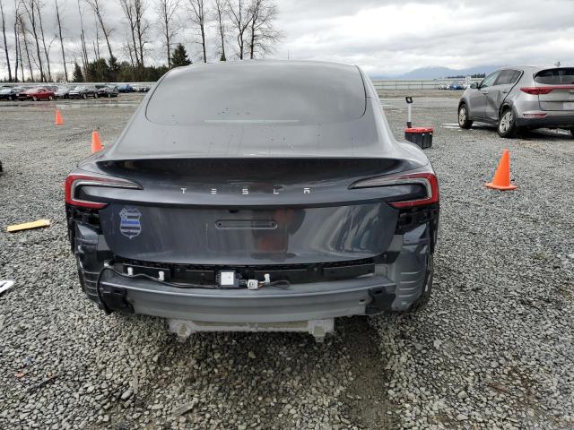 2025 TESLA MODEL 3 - 5YJ3E1EA5SF889727