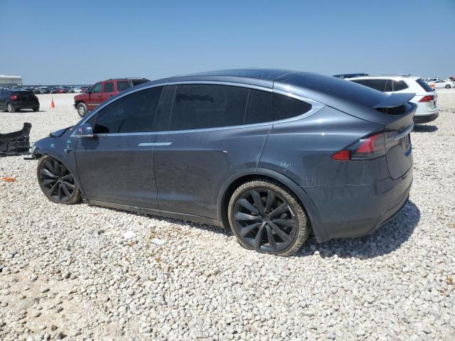Vin: 5yjxcbe25kf211310, lot: 49853035, tesla model x 20192