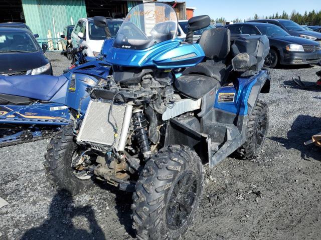 2022 CAN-AM OUTLANDER - 3JBLPAU49NJ001412
