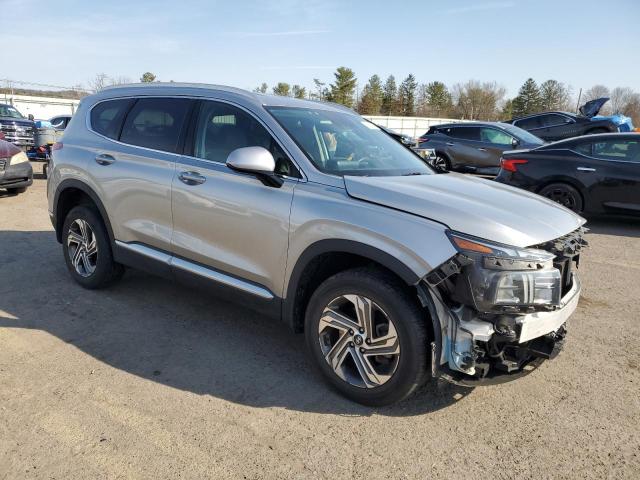 Vin: 5nms2daj0nh399386, lot: 48629105, hyundai santa fe sel 20224