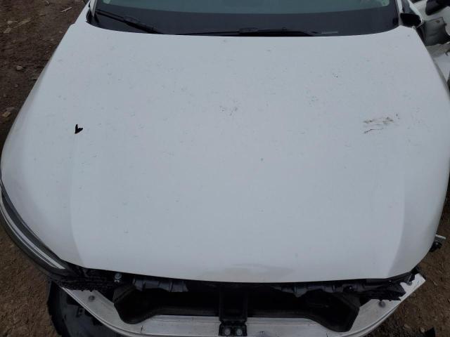 2024 HONDA HR-V LX - 3CZRZ2H30RM709023