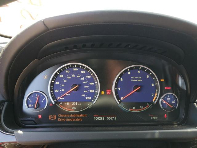 2016 BMW ALPINA B6 WBA6D6C51GGK18181