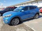 2017 HYUNDAI TUCSON LIM - KM8J33A22HU404091