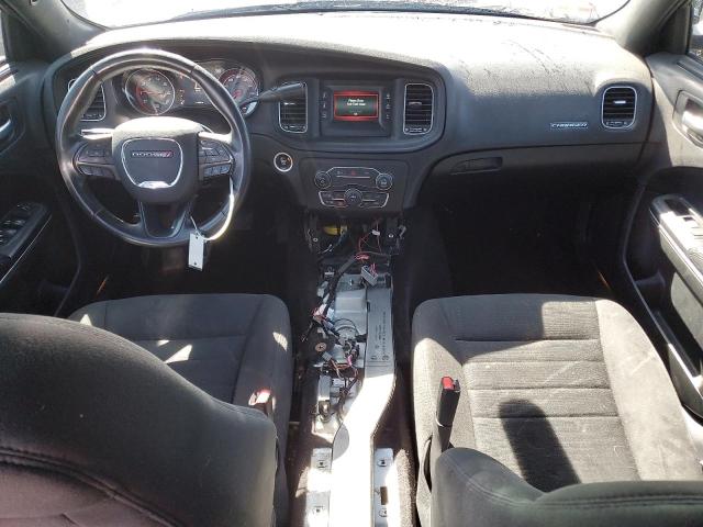 2016 DODGE CHARGER PO 2C3CDXKT9GH260005