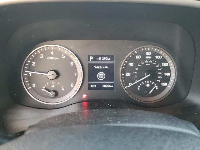 2021 HYUNDAI TUCSON LIM - KM8J33AL0MU336473
