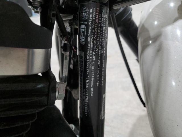 2022 HARLEY-DAVIDSON XL883 N - 1HD4LE217NB414561