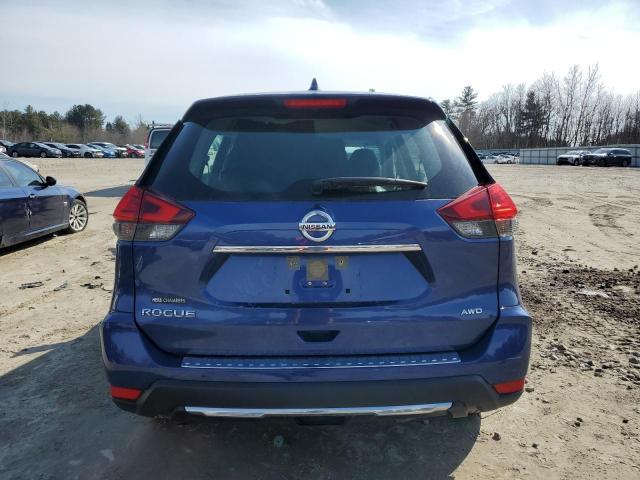 2017 NISSAN ROGUE S - JN8AT2MV7HW024614
