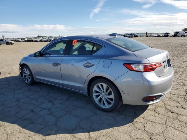 Vin: 19ude2f74ga011379, lot: 48243345, acura ilx premium 20162