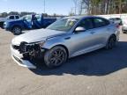 2019 KIA OPTIMA LX - 5XXGT4L3XKG340938