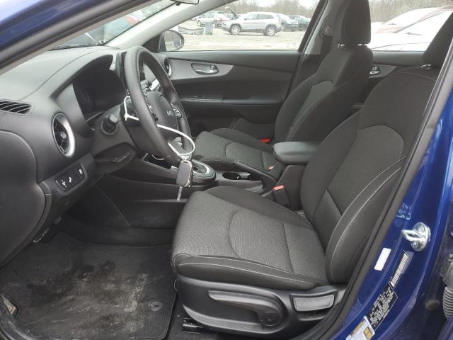 2023 KIA FORTE LX 3KPF24AD7PE640799