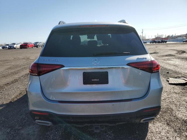 2023 MERCEDES-BENZ GLE 450 4M - 4JGFB5KB5PA870052