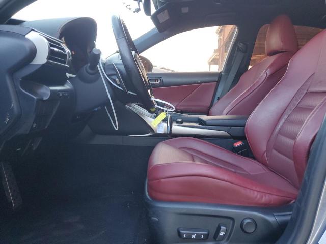 2016 LEXUS IS 350 JTHBE1D2XG5028444