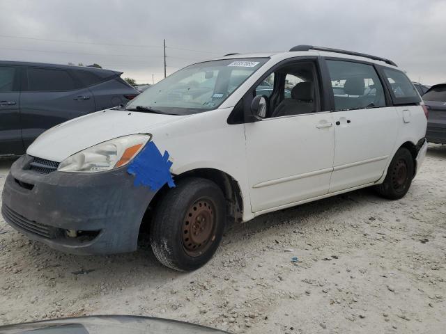 TOYOTA SIENNA CE