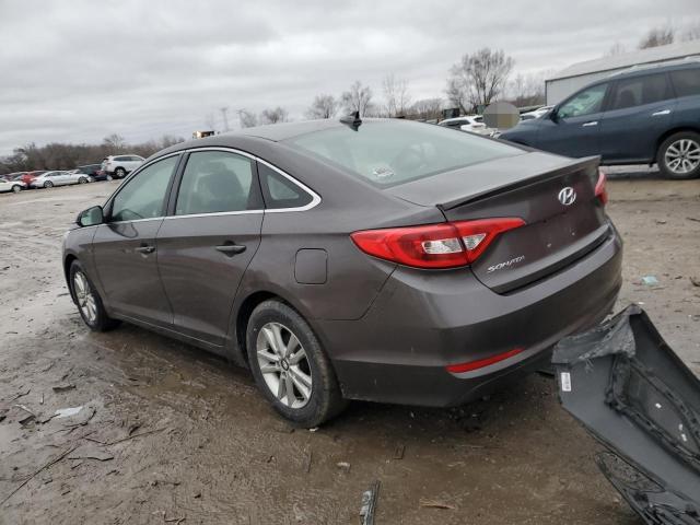 2016 HYUNDAI SONATA SE - 5NPE24AF4GH373842